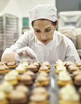 Boulangeries et Pâtisseries