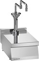 ÉLÉMENT NEUTRE AVEC COLONNE EAU