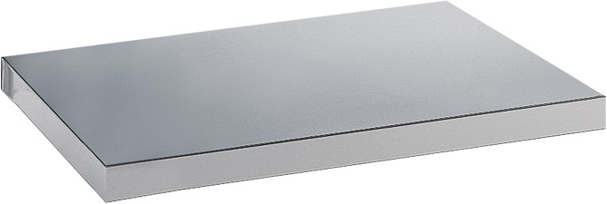 ÉTAGÈRE INFÉRIEURE 100 CM
