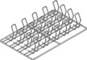 GRILLE GN 1/1 POUR CÔTELETTES-CÔTES