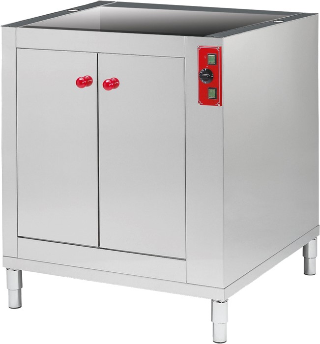 SOUBASSEMENT CHAMBRE DE POUSSE POUR FPZ2635E