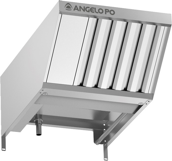 HOTTE POUR FOUR ÉLECTRIQUE TT623…