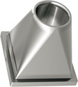 GAINE DE RACCORDEMENT CARRE-CIRCULAIRE POUR CANALISATIONS
