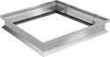 PLINTHE PERIMETRALE POUR BLOC CUISSON 280 CM