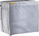 HOUSSE THERMIQUE POUR STRUCTURE AMOVIBLE FOURS 6 X GN 1/1