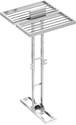 COLONNE 2 FACES 2 GRILLES 80 CM