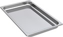 BAC INOX GN 1/1, HAUTEUR 2 CM