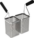 2 PANIERS GN 1/6 POUR POLYCUISEUR À EAU
