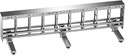 STRUCTURE DE SOUTIEN 360 CM IMPLANTATION ADOSSEE