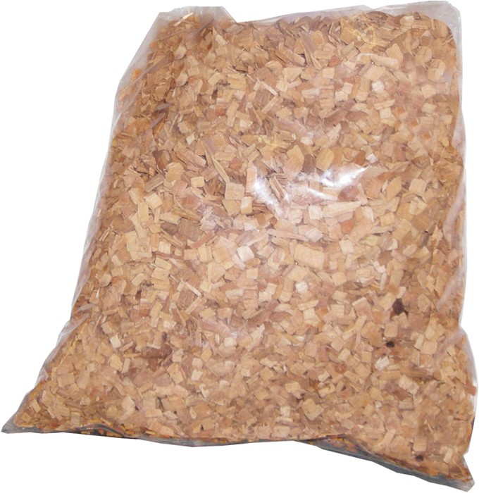 COPEAUX DE HÊTRE 4-12 MM - SACHET 2 KG