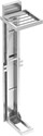 COLONNE 1 FACE 1 GRILLE 40 CM