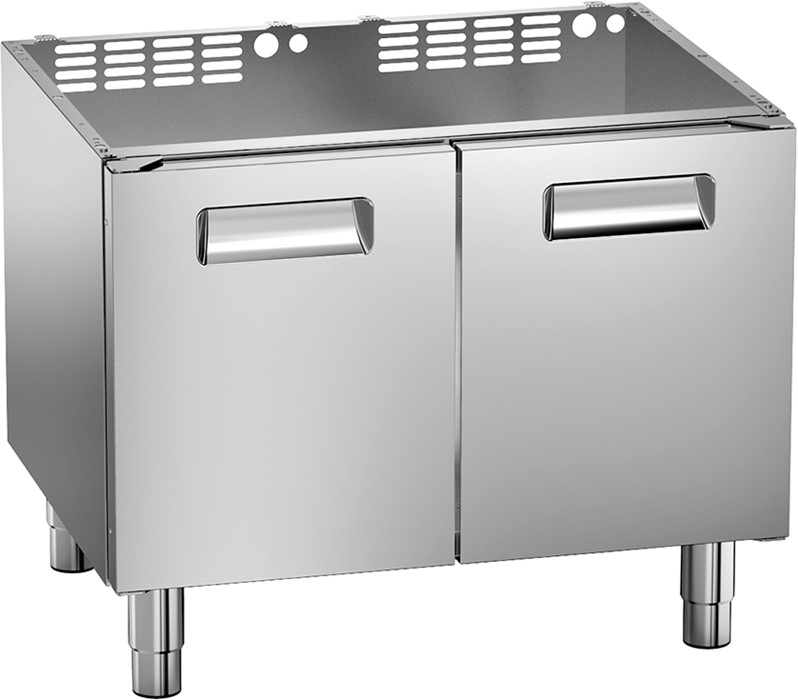 SOUBASSEMENT PLACARD FERME 2 PORTES