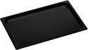 PLATEAU GN 1/1 HAUTEUR 4 CM ÉMAILLÉE RECTANGULAIRE