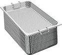 BAC PERFORÉ GN 1/1, HAUTEUR 20 CM
