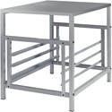 SUPPORT POUR FOUR A PIZZA FPZ2635E