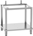 SOUBASSEMENT OUVERT REHAUSSÉ (H 90 CM) POUR FOURS COMBISTAR FX61/BX61