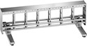 STRUCTURE DE SOUTIEN 280 CM IMPLANTATION CENTRALE