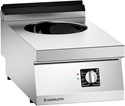 ÉLÉMENT VITROCERAMIQUE INDUCTION WOK
