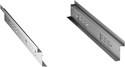PLINTHES LATERALES POUR BLOCS ADDOSSES