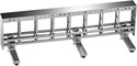 STRUCTURE DE SOUTIEN 320 CM IMPLANTATION ADOSSEE