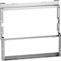 ACCROCHAGE A LA STRUCTURE DE SOUTIEN POUR ÉLÉMENTS 80 CM