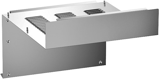 PANNEAU HABILLAGE INFERIEUR POUR ÉLÉMENTS TOP DE 40 CM
