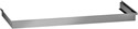 PLINTHES 3 COTES POUR BLOC DE 200 CM