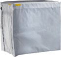 HOUSSE THERMIQUE POUR STRUCTURE AMOVIBLE FOURS 10 X GN 1/1