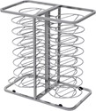 STRUCTURE AMOVIBLE 28 ASSIETTES Ø 30 CM