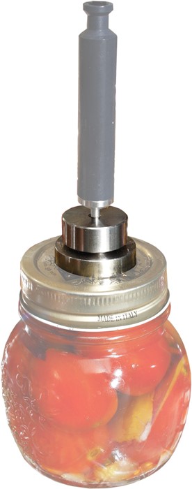 KIT DE PASTEURISATION