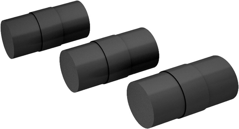 KIT 3 JOINTS POUR RAMPE À PLATEAUX INOX