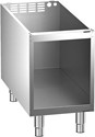 SOUBASSEMENT PLACARD OUVERT
