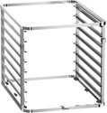 STRUCTURE AMOVIBLE POUR FOUR 6 X GN 1/1