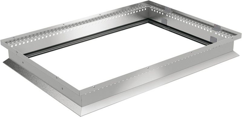 PLINTHE PERIMETRALE POUR BLOC CUISSON 320 CM