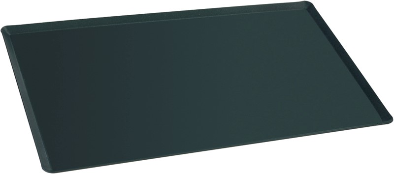 PLATEAU GN 1/1 HAUTEUR 4 CM ANTIADHESIF