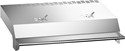 COUVERCLE BARBECUE POUR GRILLE BARRÉAUDÉE GAZ 80 CM