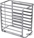 STRUCTURE AMOVIBLE 8 BACS 60X40CM