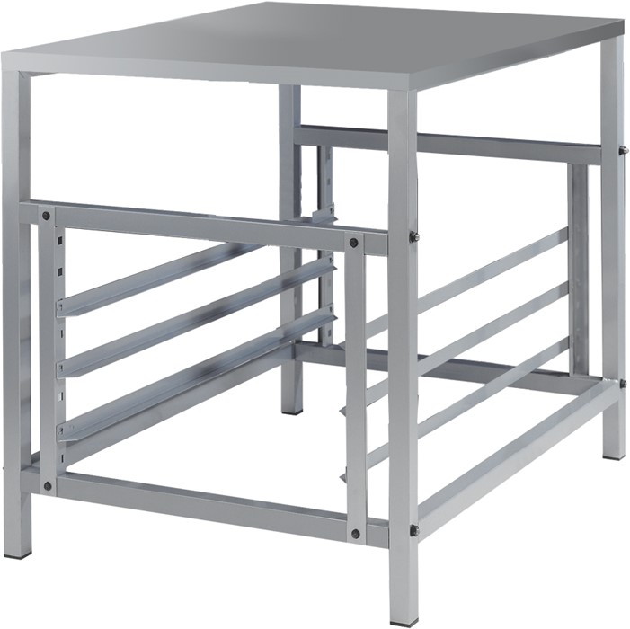 SUPPORT POUR FOUR A PIZZA FPZ16E-FPZ26E