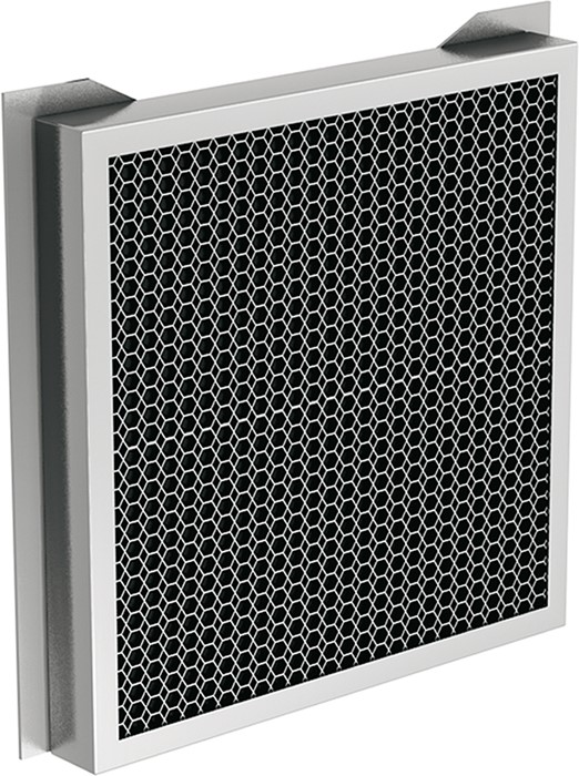 RECHARGE FILTRATION POUR HOTTE MOD. CAFORNOX
