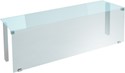 SUPERSTRUCTURE FERMÉ DE CRISTAL POUR DROP-IN - 3 GN