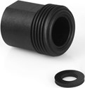 KIT DE RÉDUCTION POUR TUYAUX DE 3/4" À 3/8"