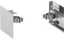 PLINTHES LATERAL POUR BLOCS ADDOSSES