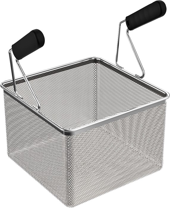PANIER GN 2/3 POUR POLYCUISEUR À EAU