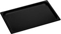 PLATEAU GN 1/1 HAUTEUR 2 CM ÉMAILLÉE RECTANGULAIRE