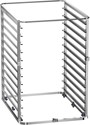STRUCTURE AMOVIBLE POUR FOUR 10 X GN 1/1