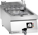 FRITEUSE ELECTRIQUE 1 CUVE 11 L