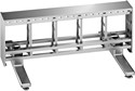 STRUCTURE DE SOUTIEN 200 CM IMPLANTATION CENTRALE