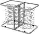 STRUCTURE AMOVIBLE 18 ASSIETTES Ø 30 CM